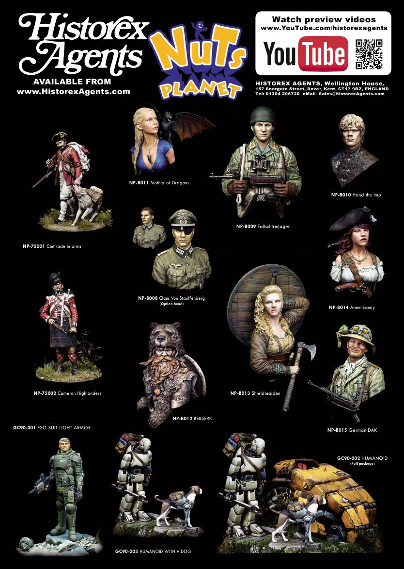 Scale Military Modeller International 2016-539